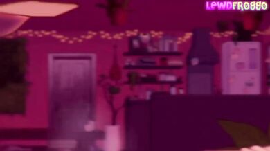 'Horny Milf vs. Lewdfroggo'