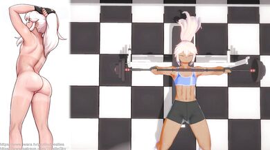 "The Conqueror of Dance: A Hentai Porn Video Adapter Series Episode Ten featuring Cody Dross, where a Femboy takes the lead!"