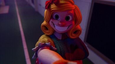 'Mom and daughter discover each other in a hot threesome'