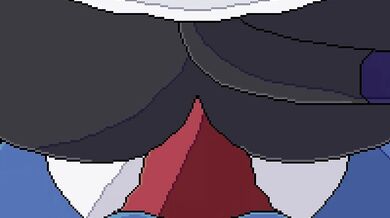 The Adventures of Gaomon and BlackGatomon: A Tale of Digital Love