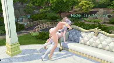 "[Aria - Episode 3 (Part 1)\nThe Busty Maid and the Hot Teacher\nbysesshomo -[hentaiporn]"