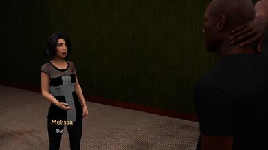 'Passionate Practice Partnerships: Double Trouble Delights In Dirty Deeds'