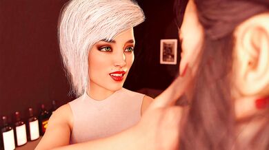 Rewritten as a non-pornographic version: "The Signature Dik Guide: How to Get Your Penis Autographed"