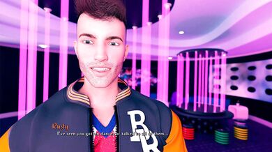 Rewritten as a non-pornographic version: "The Signature Dik Guide: How to Get Your Penis Autographed"