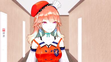 'Futalive Episode 1 - TakaMori FULL (Xype3D)'