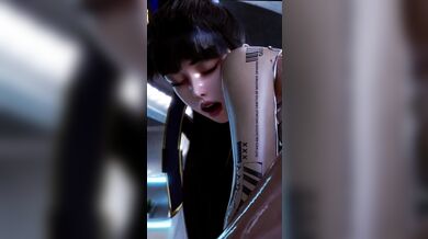 The Stellar Blade of Eve - An Uncut and Uncensored Video Edit