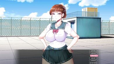 Rewritten as: "Ikusei M.Size Recollection - 20 and beyond"