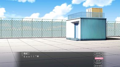 Rewritten as: "Ikusei M.Size Recollection - 20 and beyond"