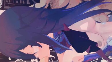 'Smoke on the Mountain: A Tale of Two Asses'