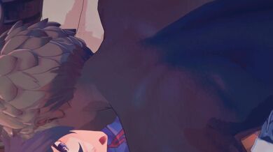 'Smoke on the Mountain: A Tale of Two Asses'