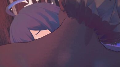 'Smoke on the Mountain: A Tale of Two Asses'