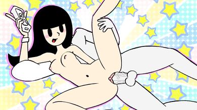 'Rhythmic Heavenly Bodies (Nude Edition) by Minus Eight'