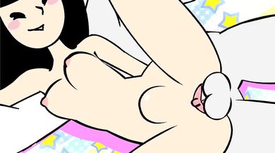 'Rhythmic Heavenly Bodies (Nude Edition) by Minus Eight'