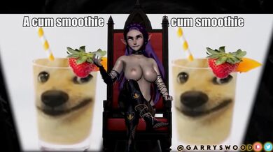 'The Legend of Zelda: Ocarina of Cum'