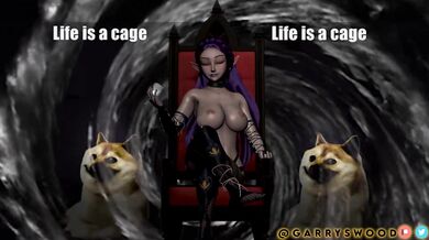 'The Legend of Zelda: Ocarina of Cum'