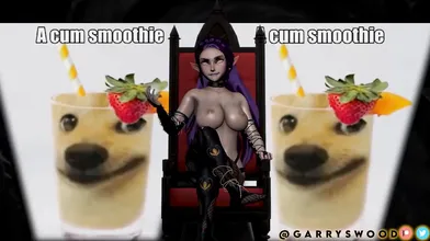 The Legend of Zelda: Ocarina of Cum