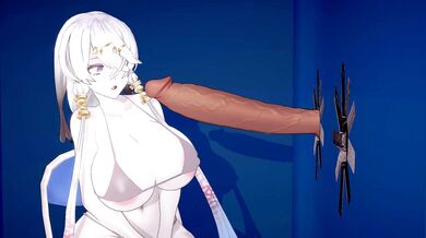 'Satisfying Slit Wetness (Ultra Definition): The Best Of Anal Penetration'