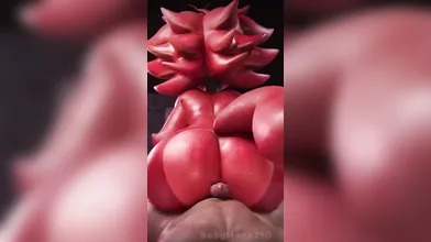 'Mommy Gets Fucked in the Ass by Her Son During a Lustful Babymoon in Europe'