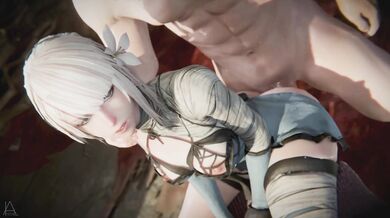 "Kainé's Real Salvation: The Half-Life of Kinky Love"