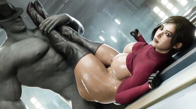 "Dr. Caboose's Fart Edit: Ada's Cake Hammering."
