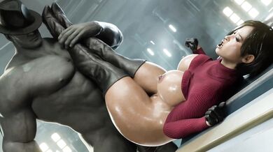 "Dr. Caboose's Fart Edit: Ada's Cake Hammering."