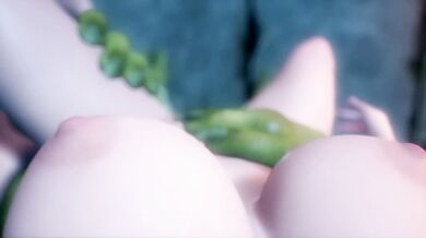 "Anorselexxx: A Mysterious Ritual"