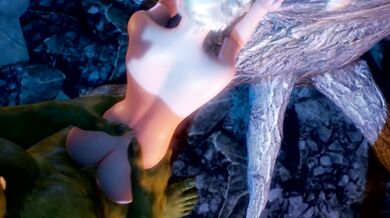 "Anorselexxx: A Mysterious Ritual"