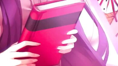 "Hentai MILF with Moist Mouth Gets Filled with Cum Unknown"