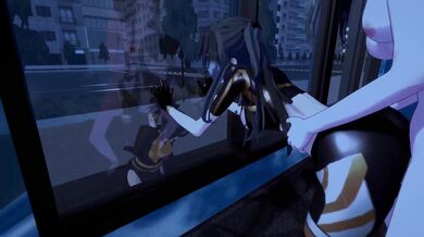 "The Masked Masquerade - A Night of Erotic Debauchery"