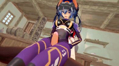 "The Masked Masquerade - A Night of Erotic Debauchery"