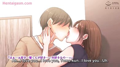 "My Mother's Best Friend, Ayako Konno - Anime Motion (Sub)"