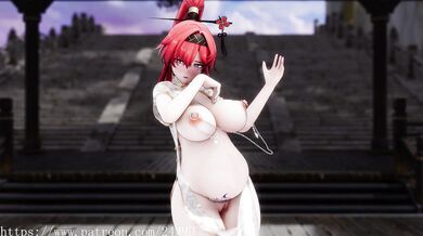 "Soojin and Agassy - The Naughty Boss and his Sexy Secretary"