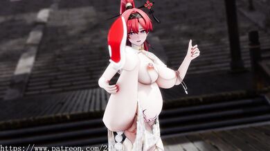 "Soojin and Agassy - The Naughty Boss and his Sexy Secretary"