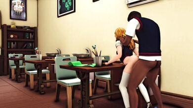 'After Class Study Break'