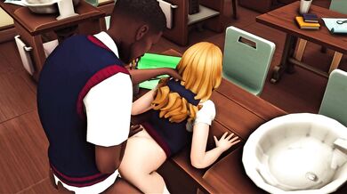 'After Class Study Break'