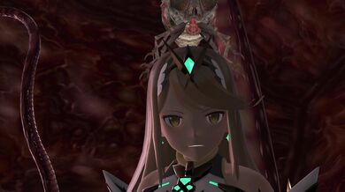 "The Insect Queen and the Angel Princess: A Night of Frenzied Love-Making"