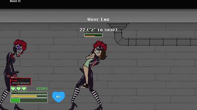 'Horny Jacky Forces You - Extreme Bondage'