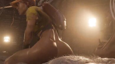 "Unleashing the Beast Within: Rouge Nine Edition"