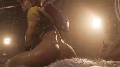 "Unleashing the Beast Within: Rouge Nine Edition"