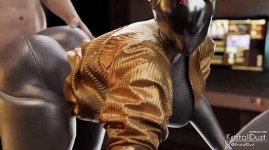 "Bots on the Job: The MK2.5 Edition"