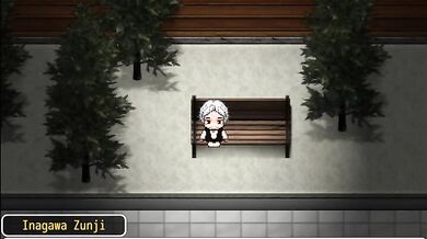 'Hanako-san - The End: Shift 2:'