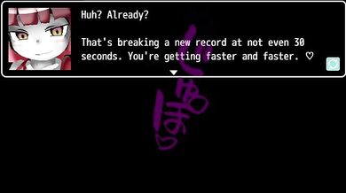 'Hanako-san - The End: Shift 2:'