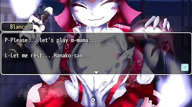 'Hanako-san - The End: Shift 2:'