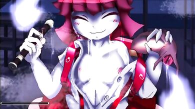 'Hanako-san - The End: Shift 2:'