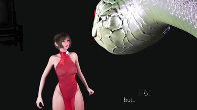 The Viper Princess: A Hentai Romance Unfolds in the Second Season of Suiren