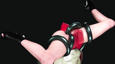 The Viper Princess: A Hentai Romance Unfolds in the Second Season of Suiren