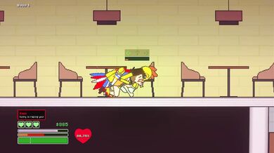 'Sexy Captured You: Sunny Rapes the Innocent'