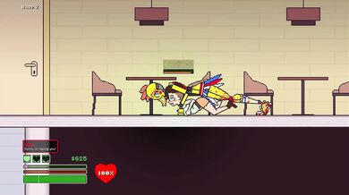 'Sexy Captured You: Sunny Rapes the Innocent'