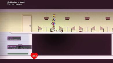 'Sexy Captured You: Sunny Rapes the Innocent'