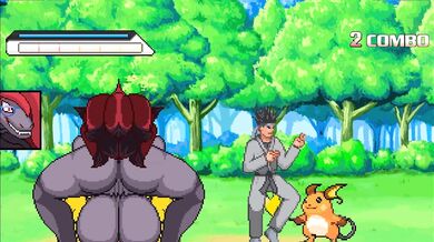 "Hentai Mom Tames Her Son's Best Friend With Her Huge Boobs!"